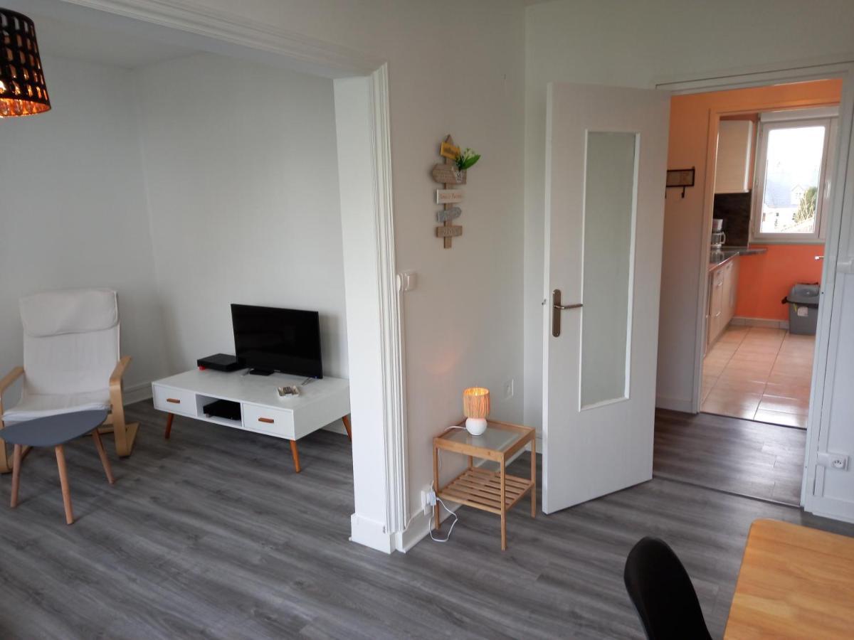 L'Escale Champenoise , Wifi Garage Parking Prive Gratuit Apartamento Châlons-en-Champagne Exterior foto
