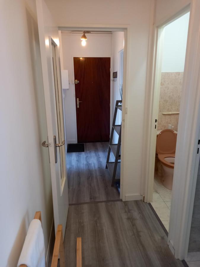 L'Escale Champenoise , Wifi Garage Parking Prive Gratuit Apartamento Châlons-en-Champagne Exterior foto